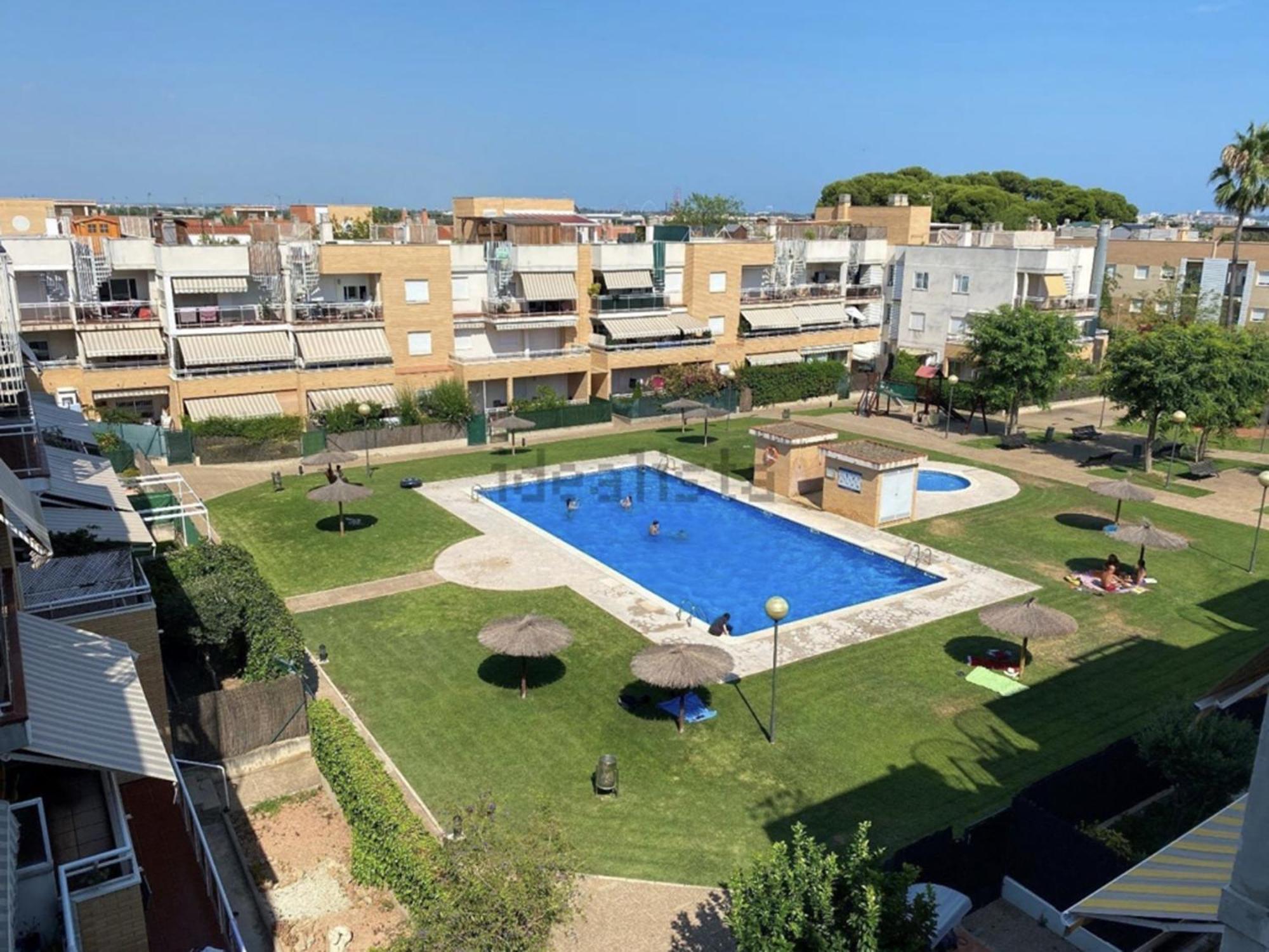 Cambrils Haven:2Br+2Bth+Wf+Pool Leilighet Eksteriør bilde