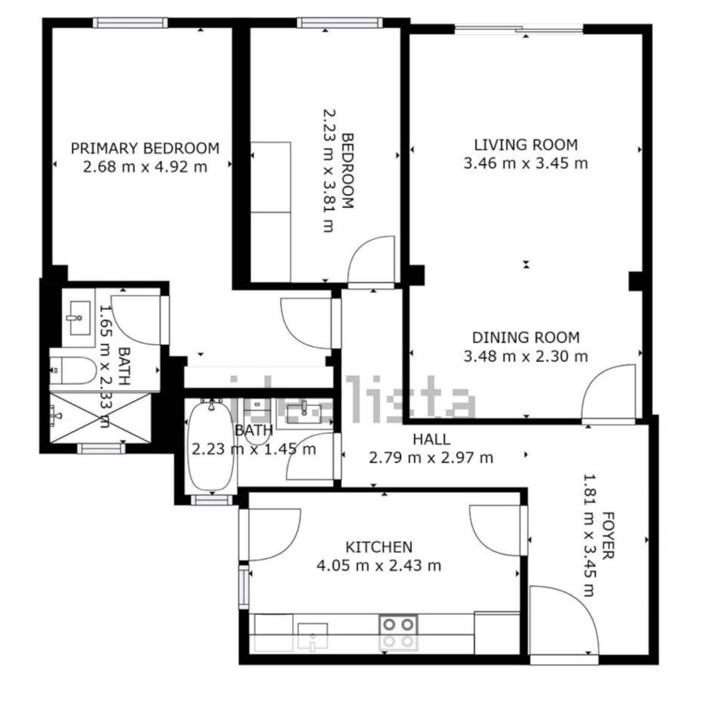 Cambrils Haven:2Br+2Bth+Wf+Pool Leilighet Eksteriør bilde