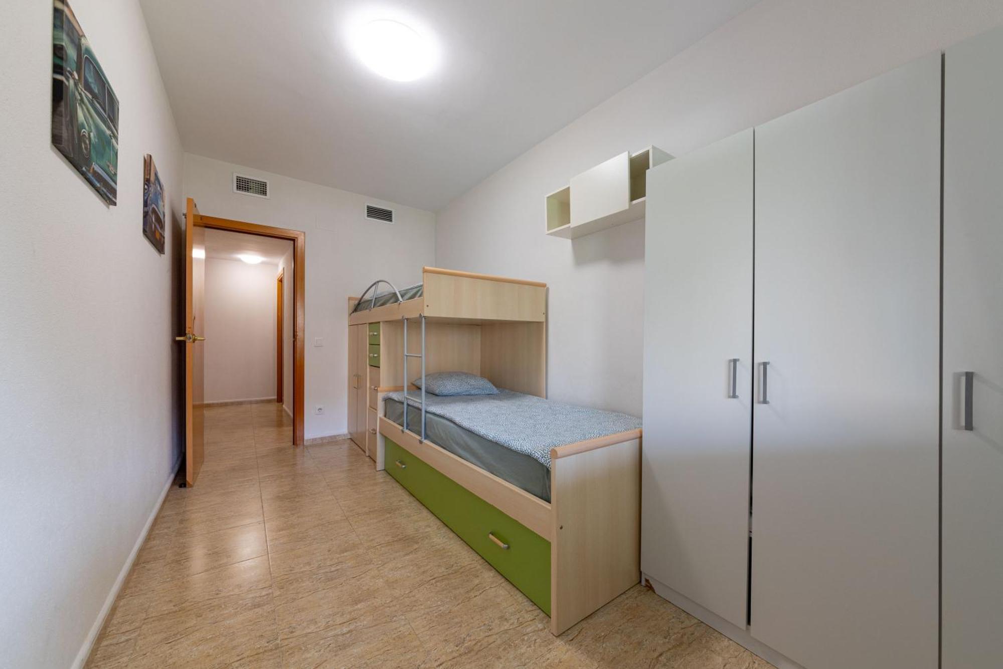 Cambrils Haven:2Br+2Bth+Wf+Pool Leilighet Eksteriør bilde