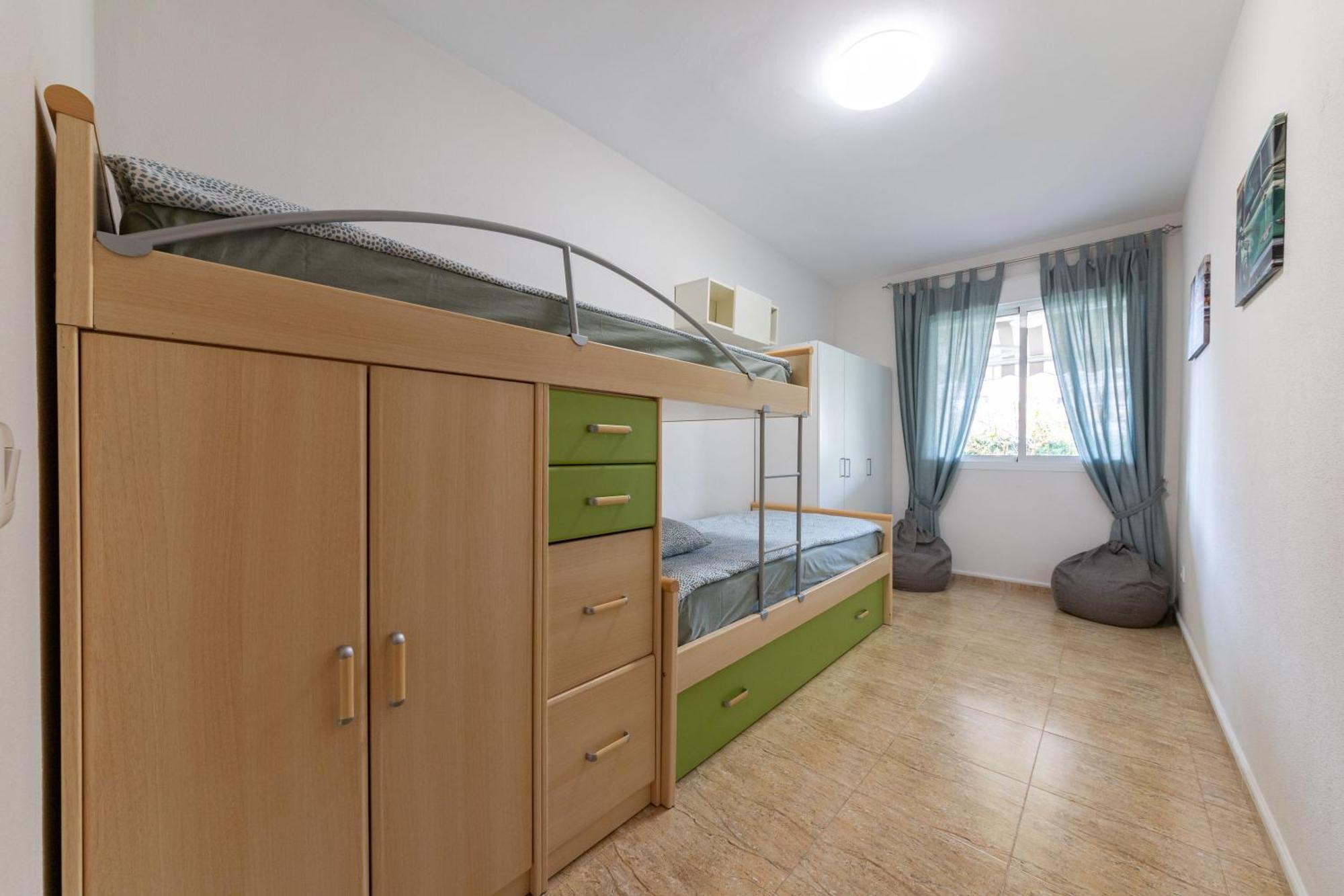Cambrils Haven:2Br+2Bth+Wf+Pool Leilighet Eksteriør bilde