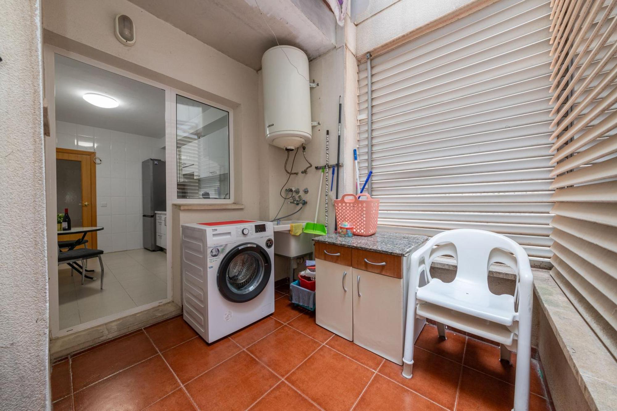 Cambrils Haven:2Br+2Bth+Wf+Pool Leilighet Eksteriør bilde
