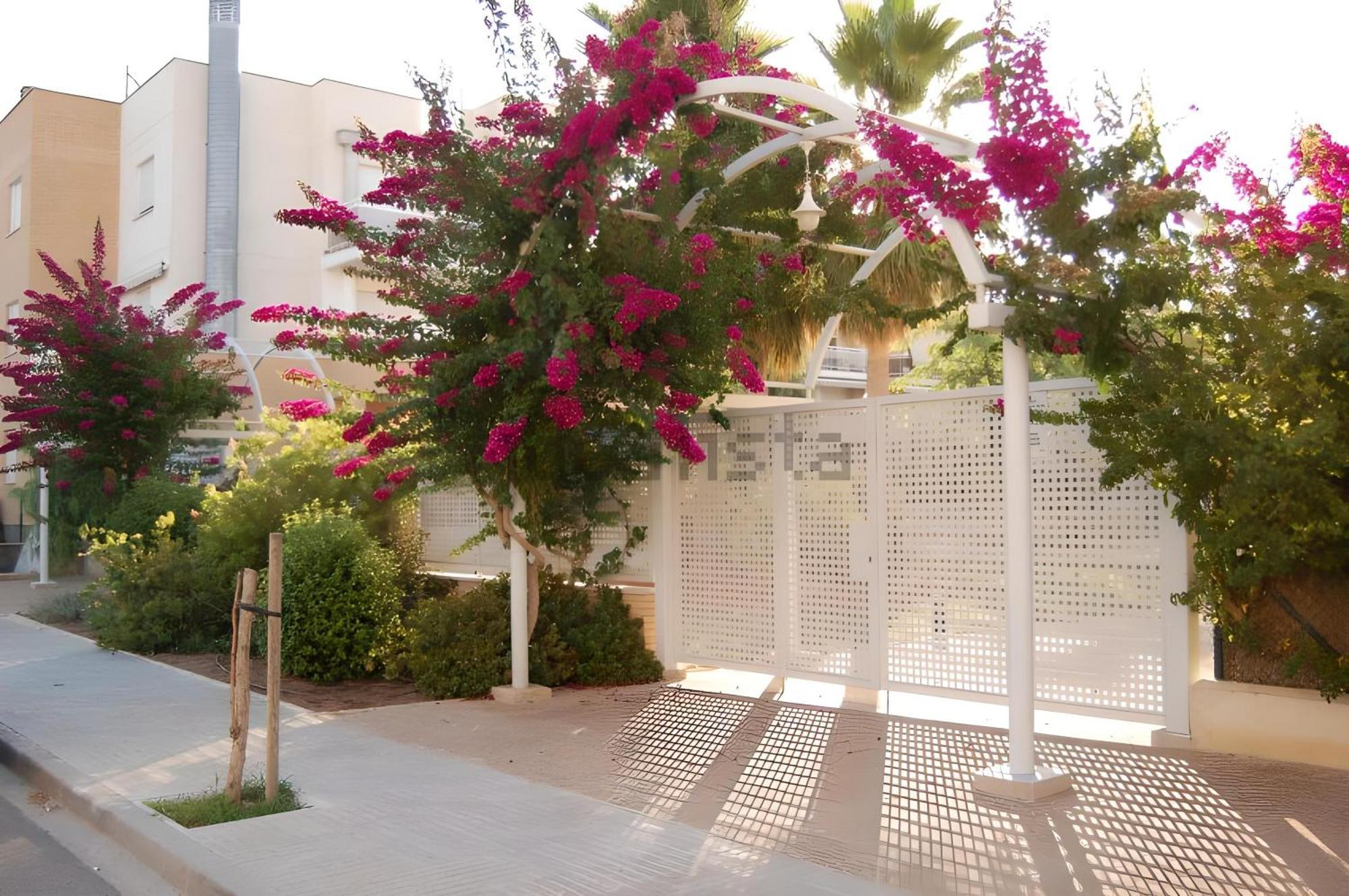 Cambrils Haven:2Br+2Bth+Wf+Pool Leilighet Eksteriør bilde