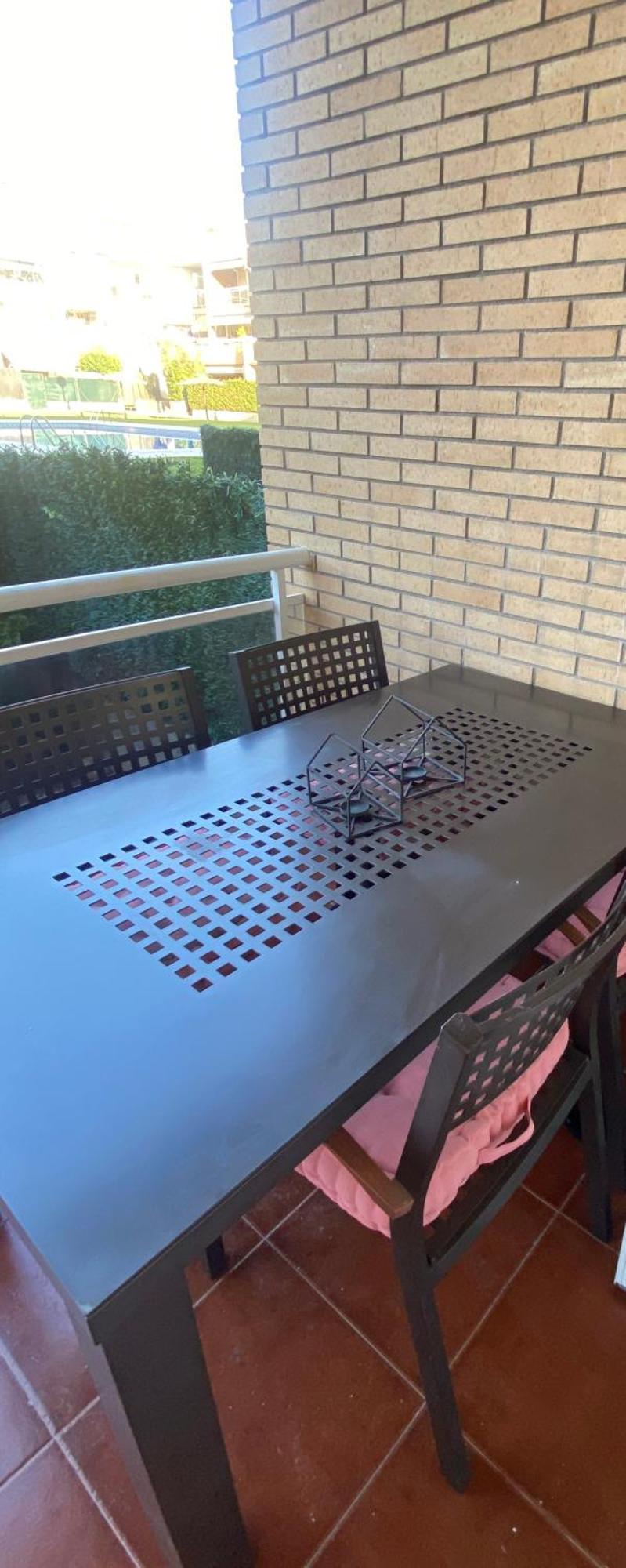 Cambrils Haven:2Br+2Bth+Wf+Pool Leilighet Eksteriør bilde