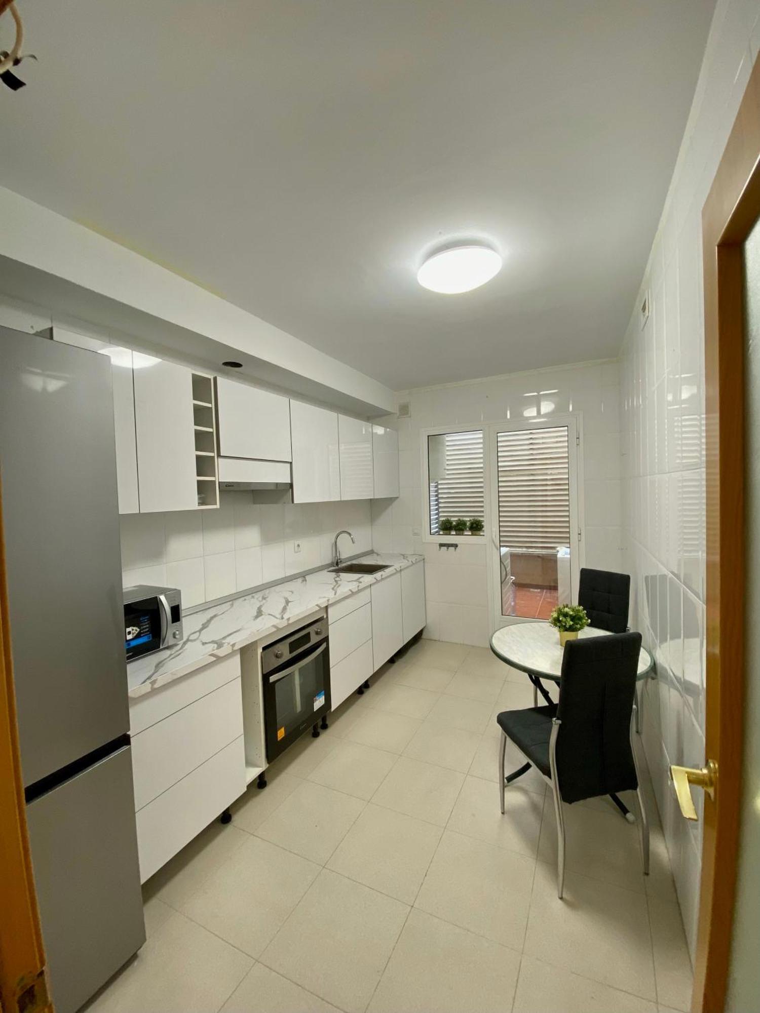 Cambrils Haven:2Br+2Bth+Wf+Pool Leilighet Eksteriør bilde