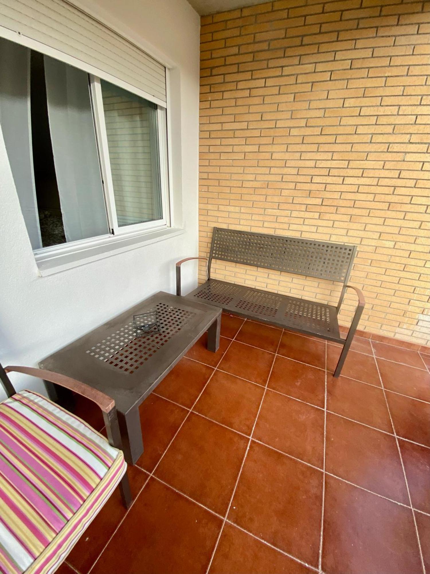 Cambrils Haven:2Br+2Bth+Wf+Pool Leilighet Eksteriør bilde