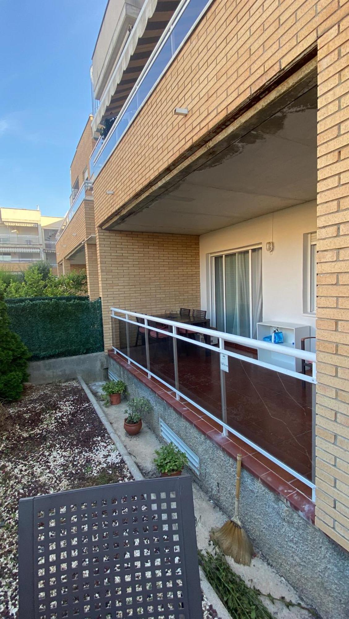 Cambrils Haven:2Br+2Bth+Wf+Pool Leilighet Eksteriør bilde